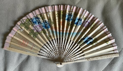 Аренда платья Винтажный аксессуар в Москве — Прокат от Кет