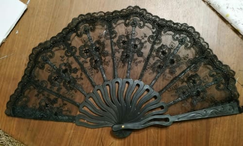 Аренда платья Винтажный аксессуар в Москве — Прокат от Кет