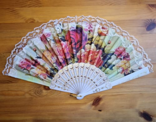 Аренда платья Винтажный аксессуар в Москве — Прокат от Кет