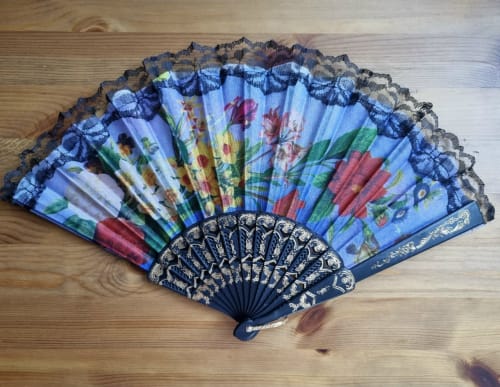 Аренда платья Винтажный аксессуар в Москве — Прокат от Кет