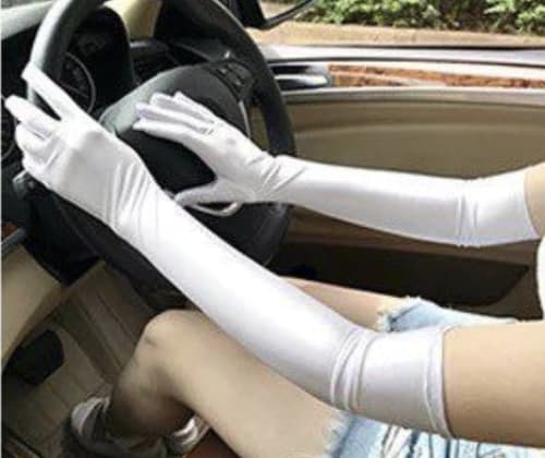 Аренда платья Винтажный аксессуар в Москве — Прокат от Кет