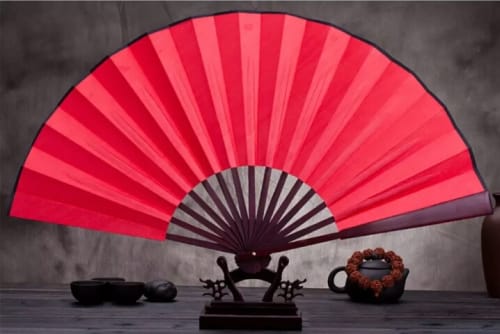 Аренда платья Веер «Красный» в Москве — Прокат от Кет