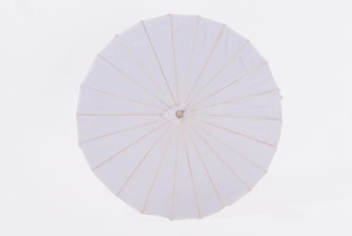 Аренда платья Зонтик «Белый» в Москве — Прокат от Кет
