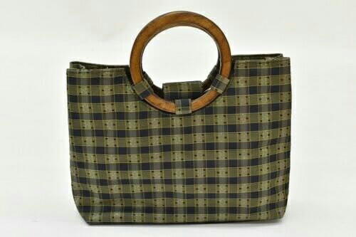 Аренда платья Японская «Винтажная сумка» в Москве — Прокат от Кет