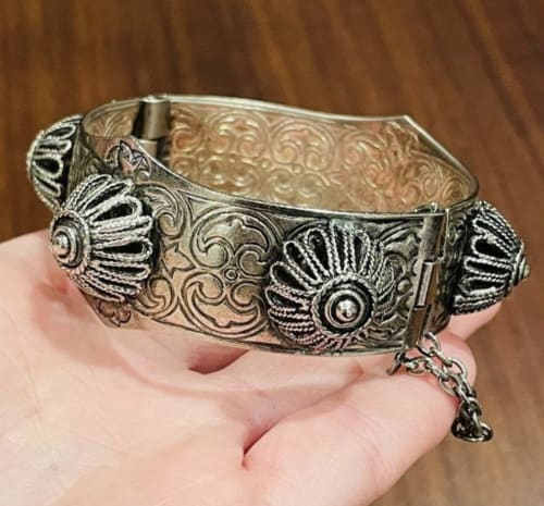 Аренда платья Украшение № 6 в Москве — Прокат от Кет