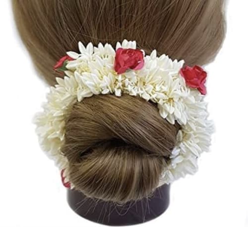 Аренда платья Украшение для волос в Москве — Прокат от Кет