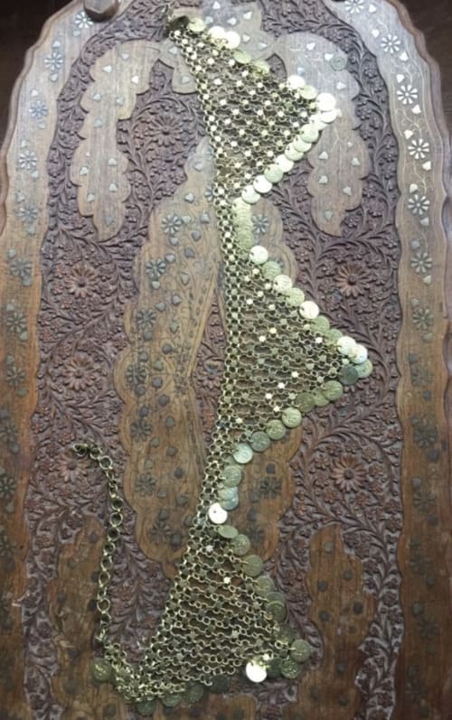 Аренда платья Украшение № 17 в Москве — Прокат от Кет