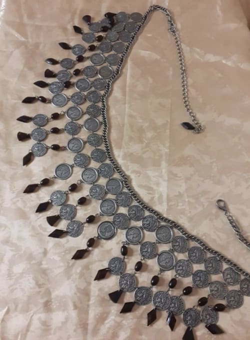 Аренда платья Украшение № 18 в Москве — Прокат от Кет