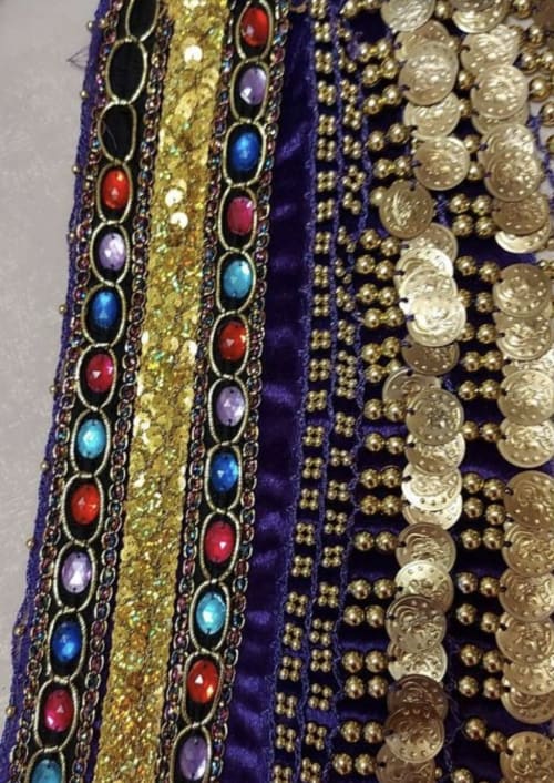 Аренда платья Украшение № 21 в Москве — Прокат от Кет