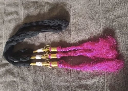 Аренда платья Парадни на косу в Москве — Прокат от Кет