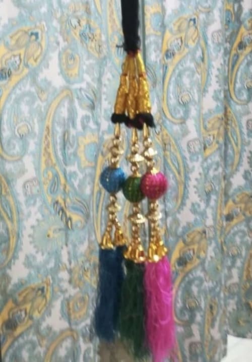 Аренда платья Парадни на косу в Москве — Прокат от Кет