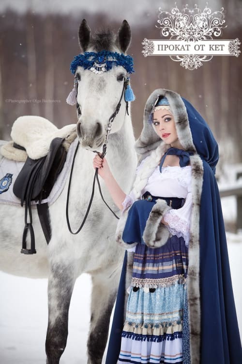 Аренда платья Плащ двухсторонний «Бохо» в Москве — Прокат от Кет