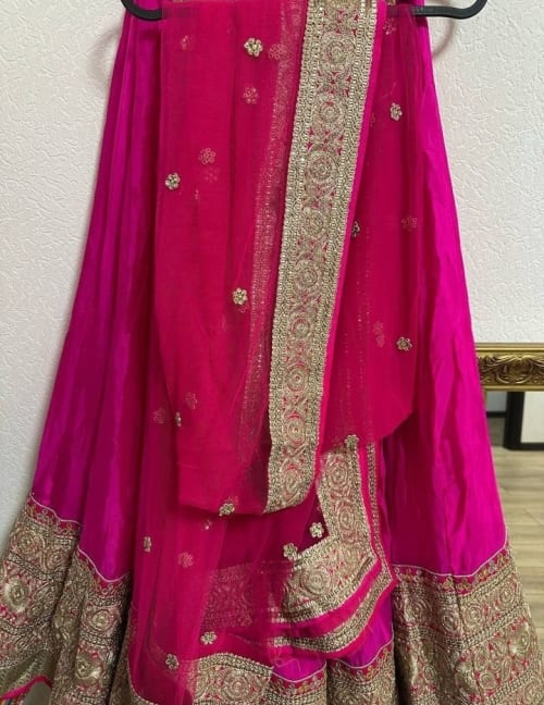 Аренда платья Праздничный индийский костюм в Москве — Прокат от Кет