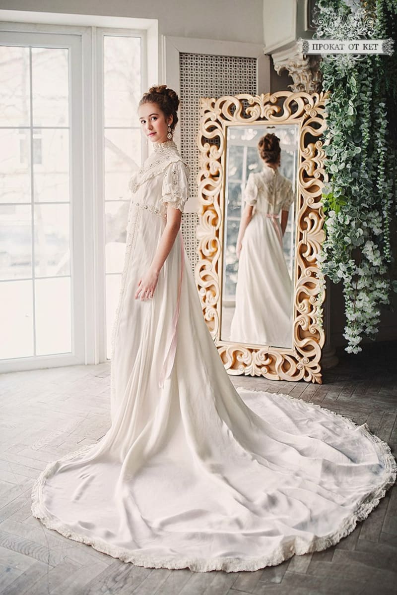 Платье "Сорен" - фото 5