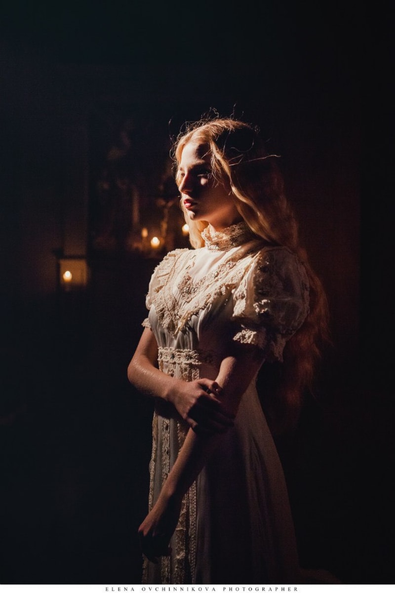 Платье "Сорен" - фото 7