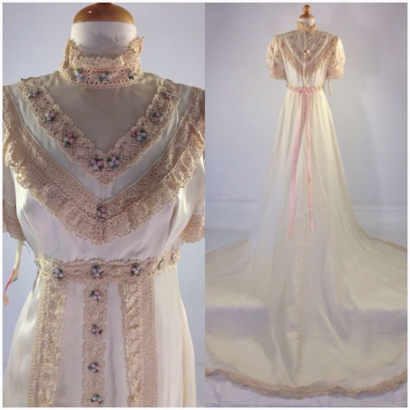 Платье "Сорен" - фото 9