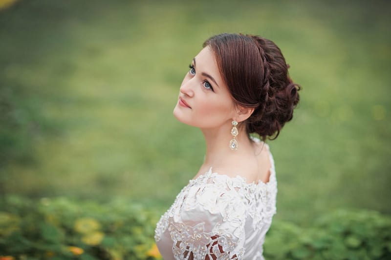 Платье "Сказка" - фото 3