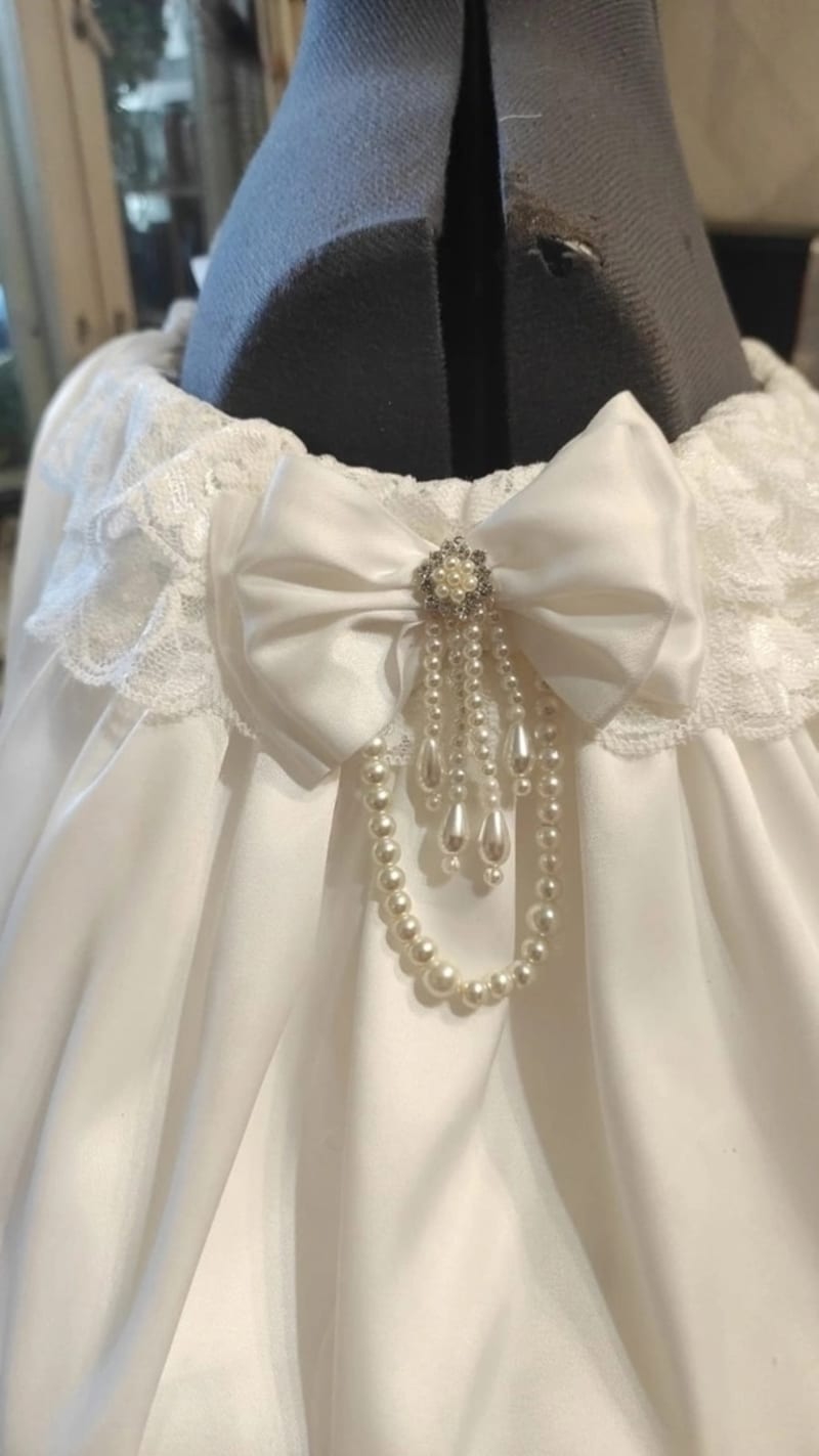 Бальное платье "Жасмин" - фото 3