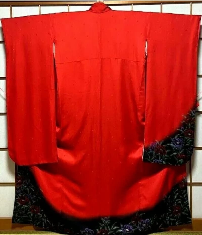 Кимоно «Розы» - фото 3