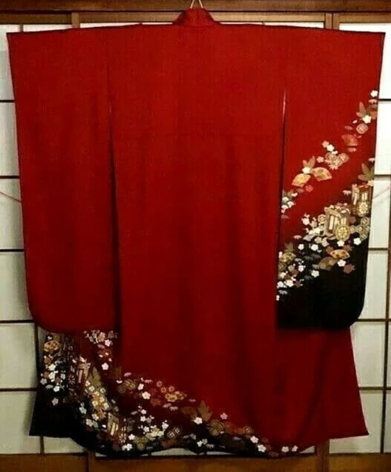 Кимоно «Телеги» - фото 2