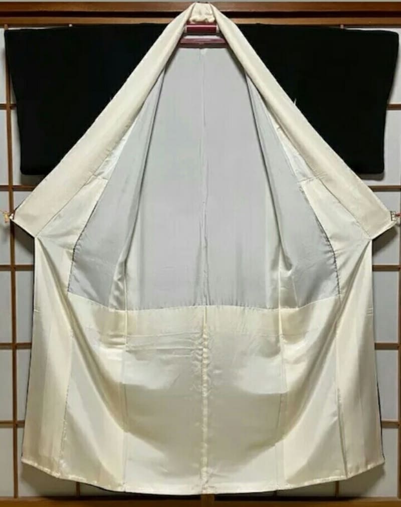 Кимоно «мандаринка» - фото 4