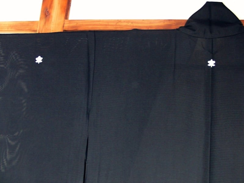 Кимоно «Прозрачное» - фото 3