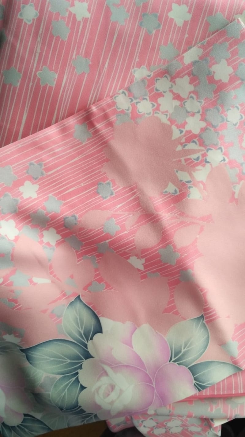 Кимоно «Розы» - фото 3