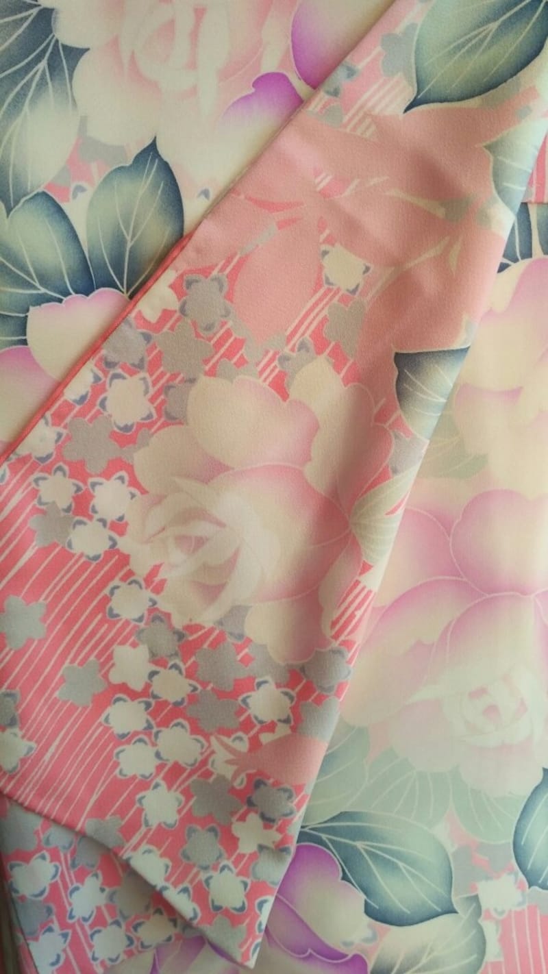 Кимоно «Розы» - фото 4