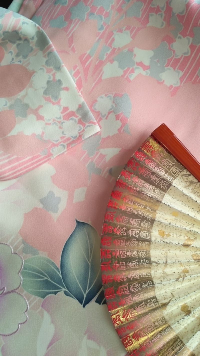 Кимоно «Розы» - фото 5