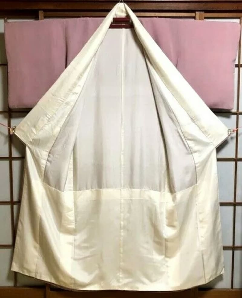 Кимоно «Актёры Кабуки-2» - фото 3