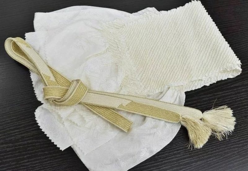 Кимоно «Нежный розовый» - фото 8