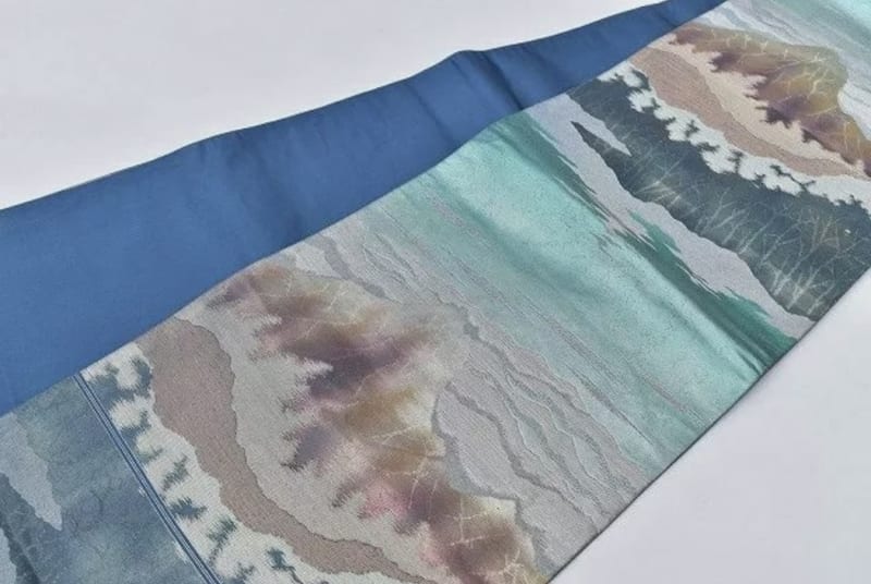 Кимоно «Нежный розовый» - фото 9