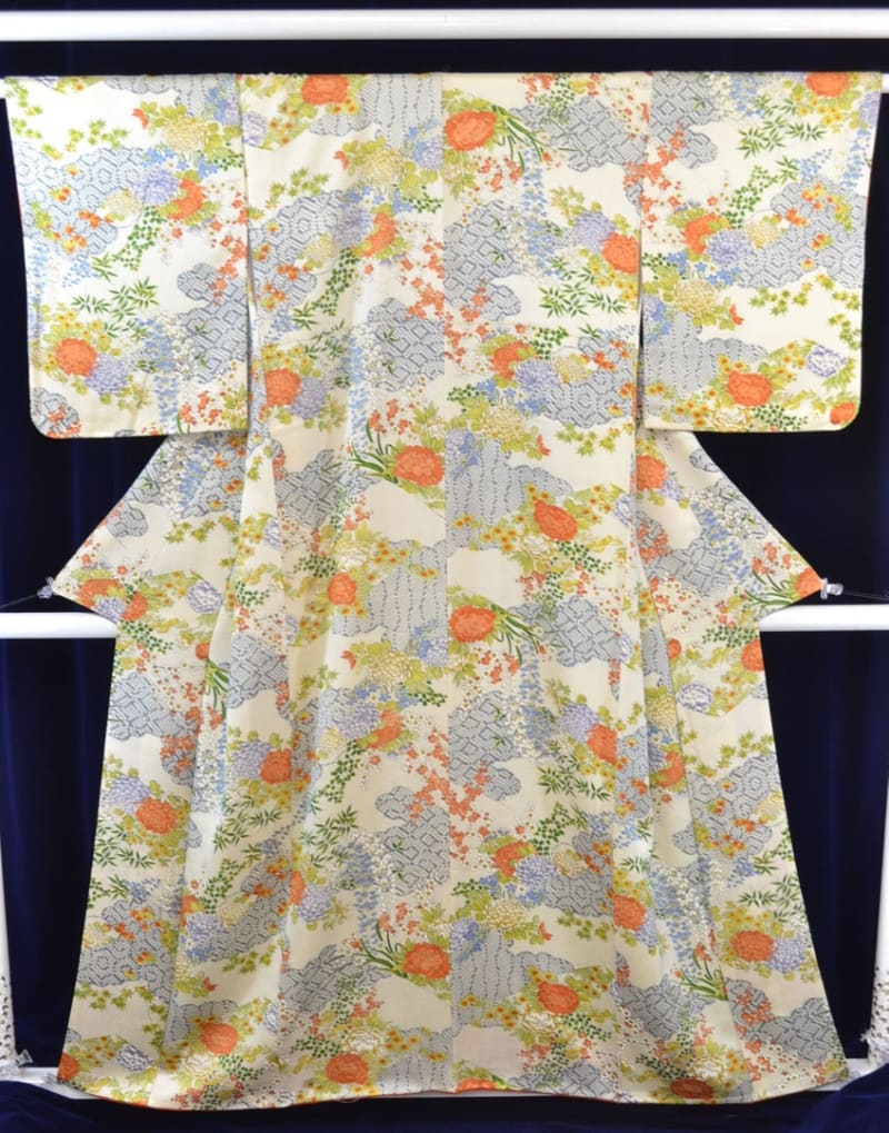 Кимоно «Нежный шёлк» - фото 5