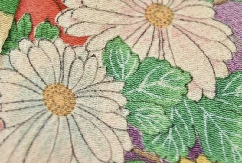 Кимоно Винтаж - фото 6