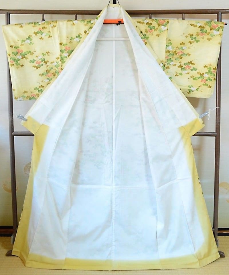 Кимоно «Весна» - фото 7