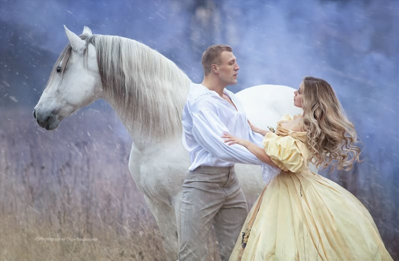 Мужская рубашка - фото 3