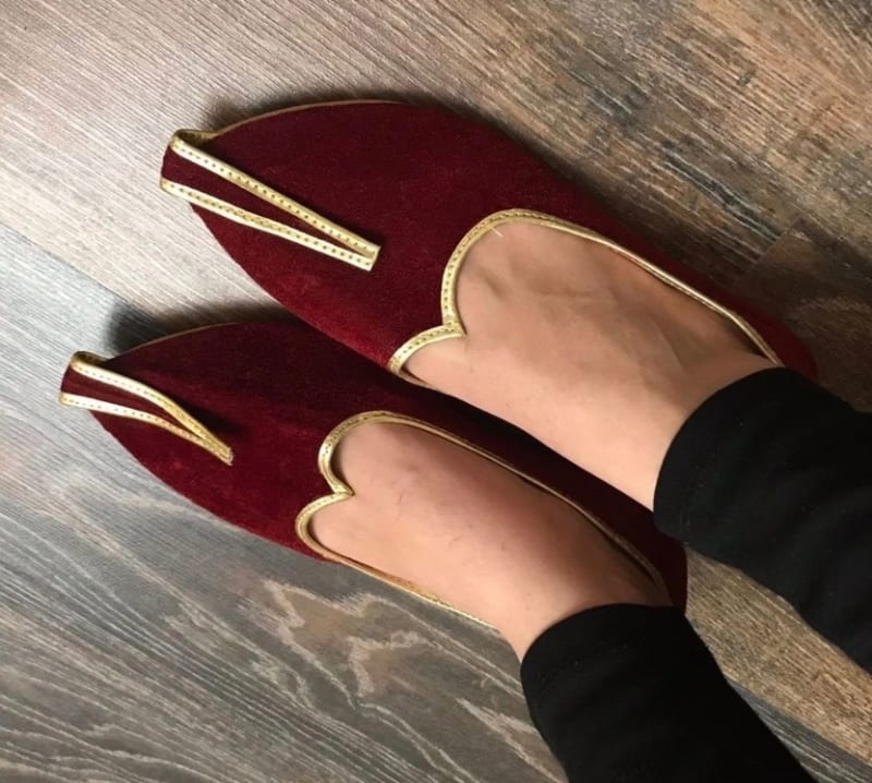 Свадебный Индийский костюм "Светлый" - фото 4