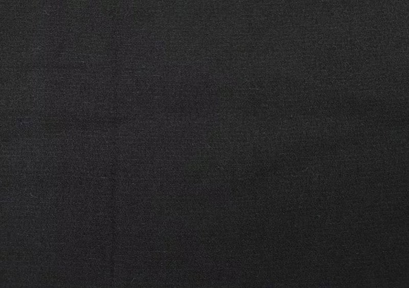 Мужское кимоно из японского шёлка, чёрное - фото 4