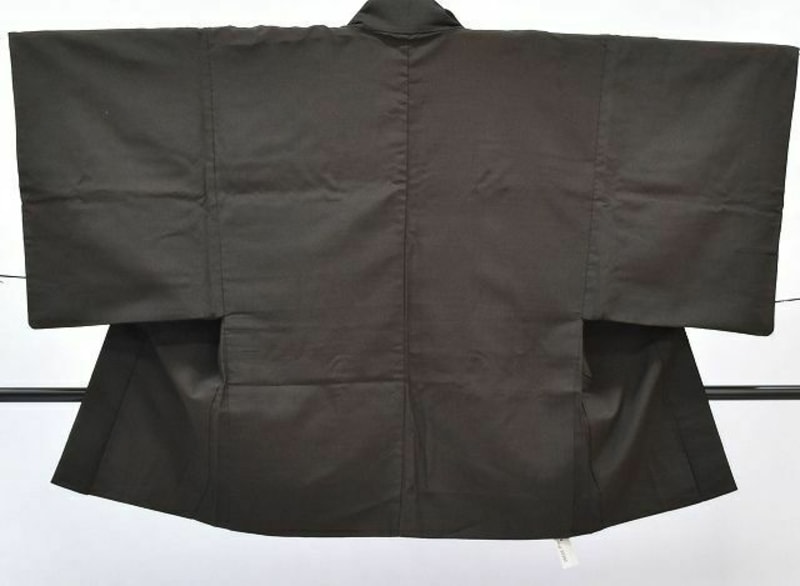 Комплект, Хаори + Кимоно - фото 2