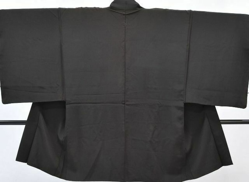 Мужское Хаори - фото 2