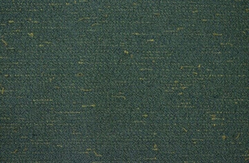 Комплект из зелёного Хаори + Кимоно - фото 5