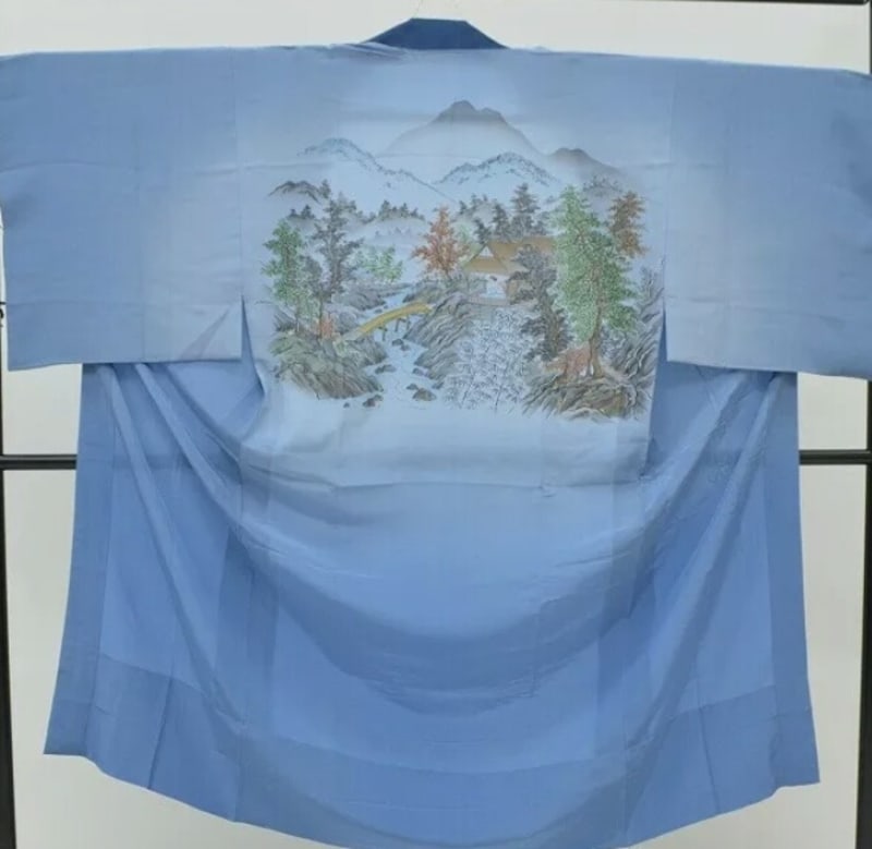 Мужской Джубан - фото 1