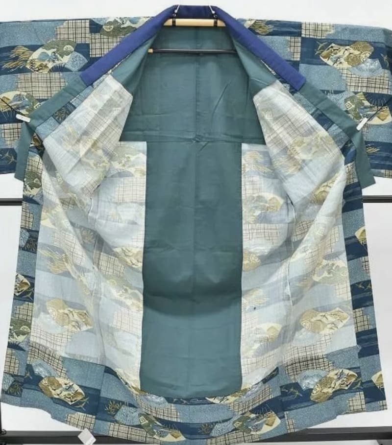 Мужской джубан - фото 2