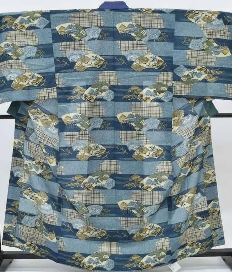 Мужской джубан - фото 3