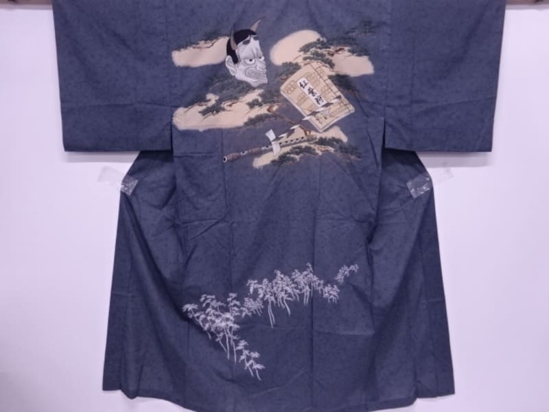 Мужской джубан - фото 1