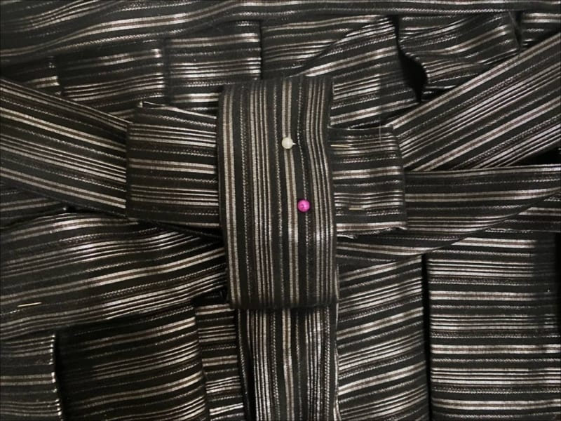 Мужская Хакама Современная - фото 1