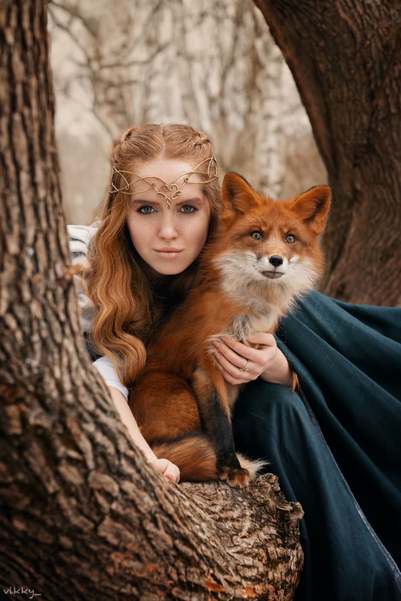 Диадема «Простая» - фото 5