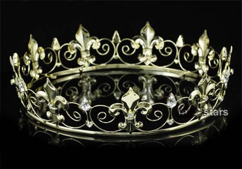 Корона «Золото» - фото 1