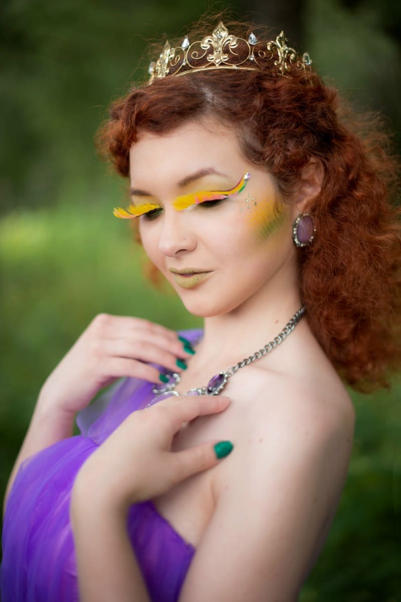 Корона «Золото» - фото 2