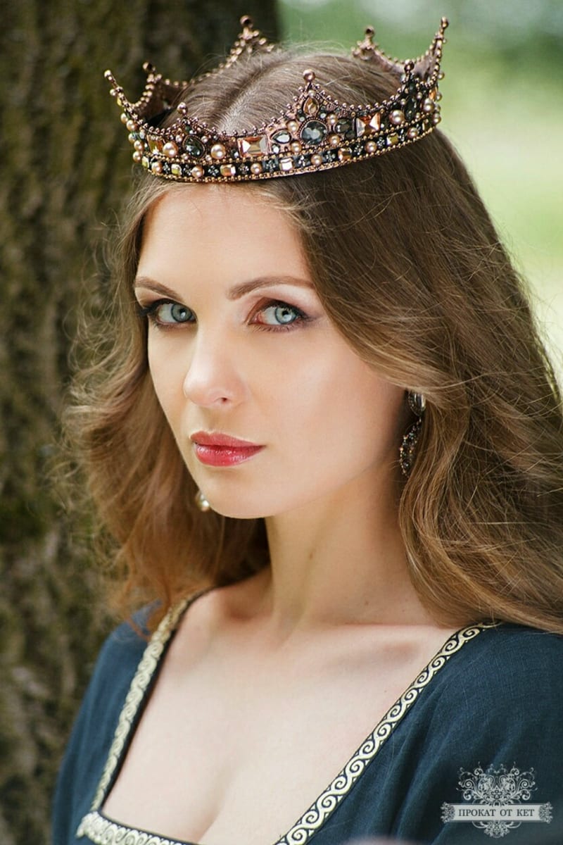 Корона, «Барокко-1» - фото 2